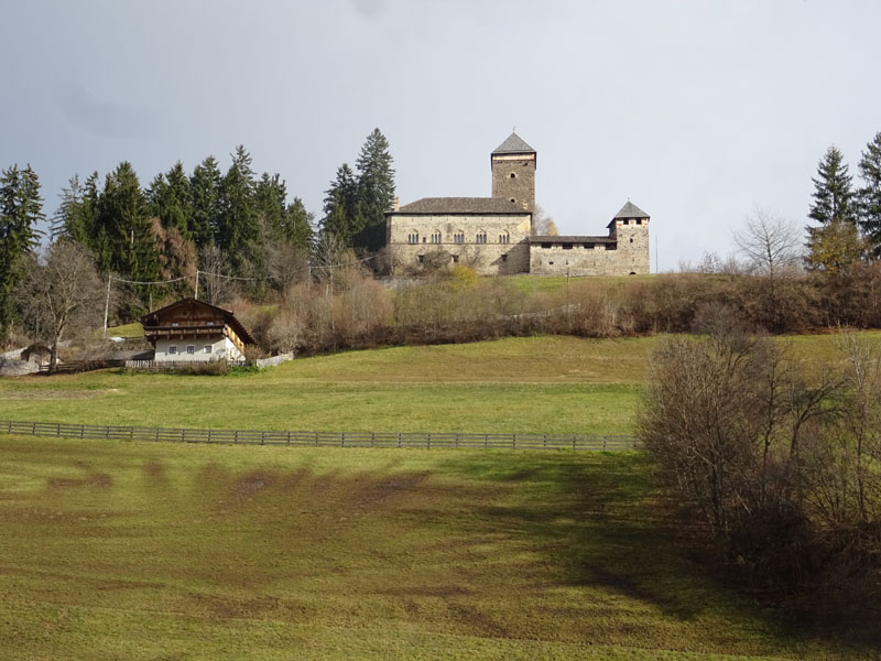 Castelli, Torri e Palazzi........dell''Alto Adige (BZ)